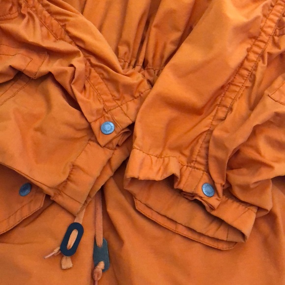 Esprit Jackets & Coats Vintage Esprit Anorak Windbreaker Jacket Poshmark